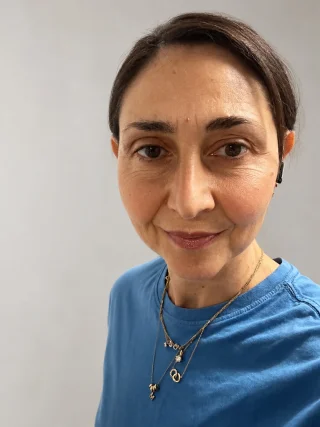 Marina Avallone