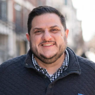 Nick Lenzi